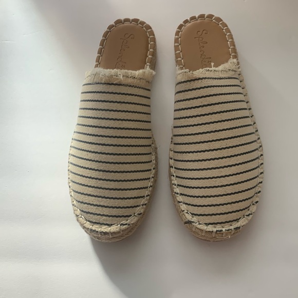 NWB! Splendid Jaycee slide size 7 - Picture 1 of 8